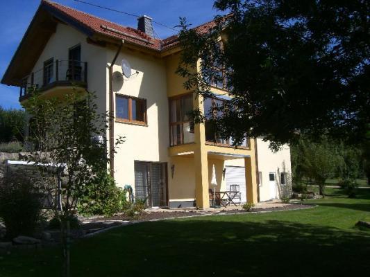 Ferienwohnung Pliefke Winringen Exterior photo